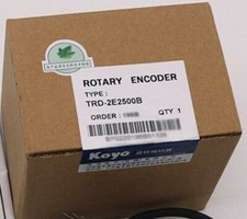 KOYO rotary encoder TRD-2E2500B #A6-31