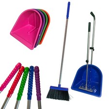 Verstellbare Stallmistschaufel