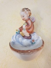 Hummel Figur  206 "Engel auf