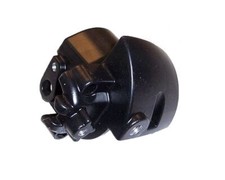 Schaltereinheit / Halter rechts, kompatibel für YAMAHA Aerox, MBK Nitro 2T -2012