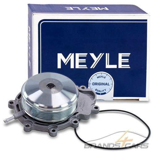Meyle wasserpumpe - meyle,
