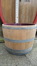 2/3 Weinfass ca 140 Liter von
