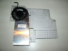 Notebook Lüfter Kühler Grafikkarte Gericom HUMMER  40-UD471G-21