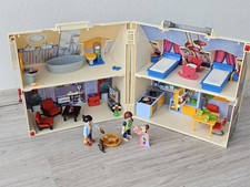 Playmobil Neues Mitnehm-Puppenhaus 🏠 (5167)