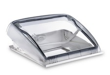 Dometic Mini Heki Style Dachfenster Dachluke 400x400mm / Camper Wohnmobil