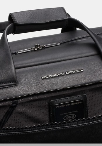 Porsche design weekender - design,