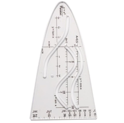 Geometrie lineal mathematische - lineal,