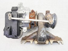 Turbolader Defekt für