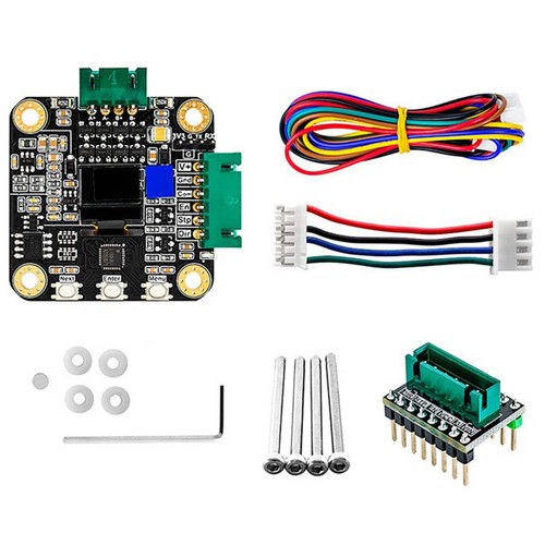 Mks servo42c nema - servo42c, 17