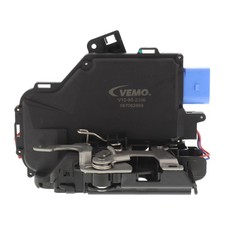 Türschloss Verriegelung