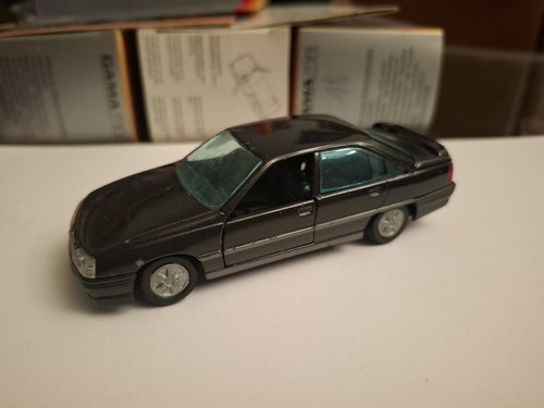 Gama opel omega 3000 - opel,