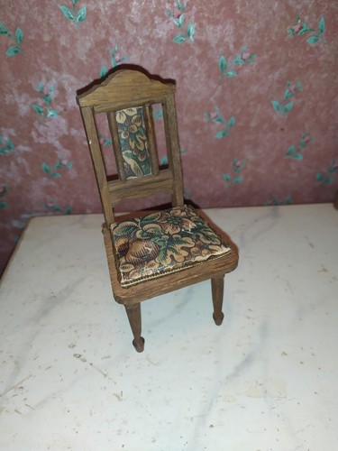 Alter stuhl jugendstil - ,
