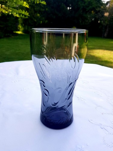 Neu coca cola glas - coca, 2014