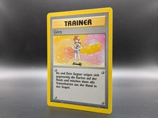 Göre 75/102 Base Set -