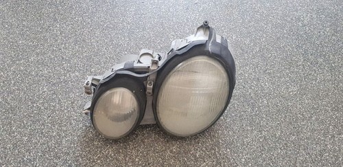 Mercedes benz clk a208 c208 - mercedes-benz,