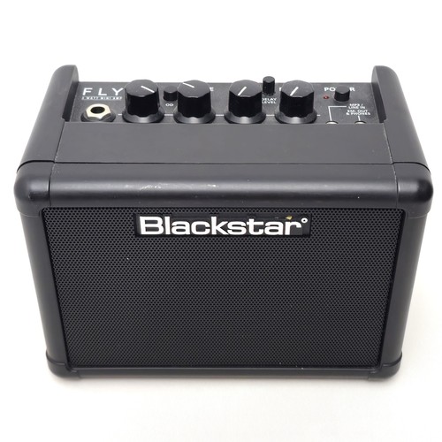 Blackstar amps fly watt mini - amps, 3