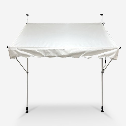 Fallarmmarkise 200x200 für
