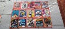 Sammlung spiegel zeitschriften - sammlung,