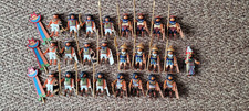 Playmobil Ägypter, Antike, Soldaten, Römer, Perser, Armee, 25 Figuren