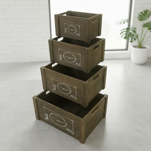 Holzkisten boxen - holzkisten,