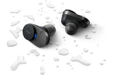 Philips T1BK/00 Schwarz