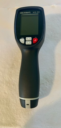 Oltcraft 80 - oltcraft, wb-80