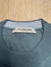 Kaschmir Pullover von Fioroni