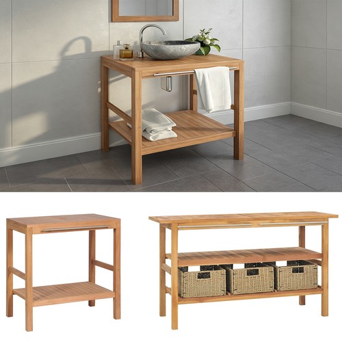 Waschtischunterschrank