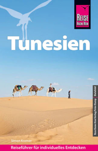 Reise know how reiseführer - reise,