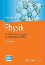 Physik: Eine Einführung für