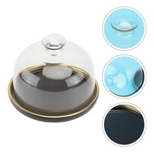  Tortenplatte Mit Haube