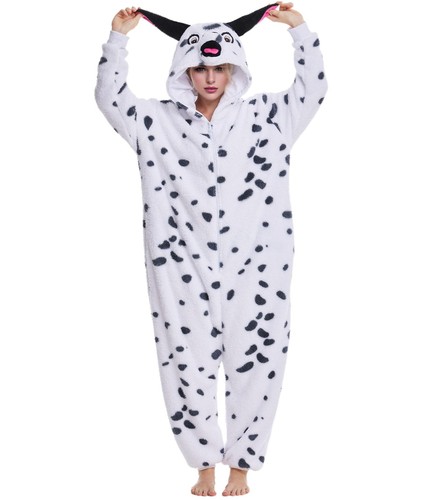 Dalmatiner onesie - dalmatiner,