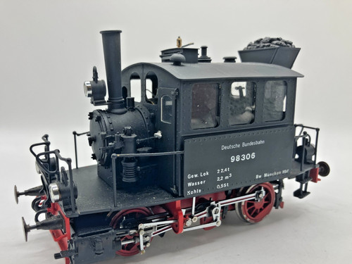 Intertrain schweiz spur - intertrain, br