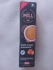 K- Fee Your System,  Caffè