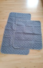 Haustier-Urinunterlage 3er Set ( Wurfkiste -Geburt)