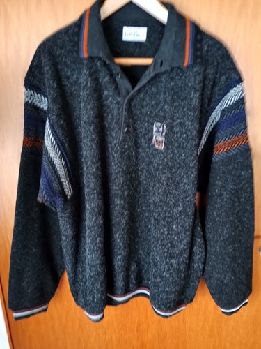 Carlo colucci herren - colucci, pullover