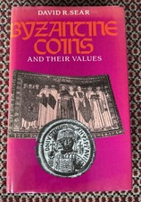 Byzantine Coins and Their