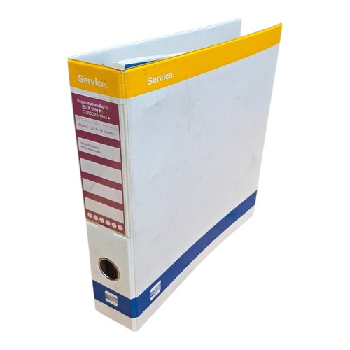 Seat reparaturhandbuch ibiza - reparaturhandbuch,