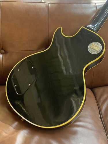 Gibson 1968 les paul custom - 1968,