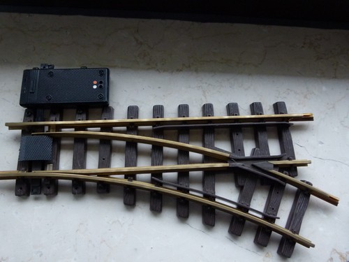 Lgb spur 12050 elektrische - 12050,,
