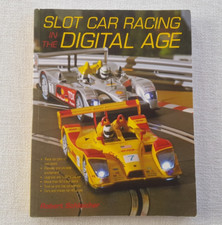 Slot Car Racing in the Digital Age - Robert Schleicher (Englisch!)
