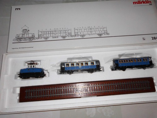 Märklin 28455 sonderzug - ,