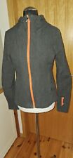 Softshelljacke Größe S von