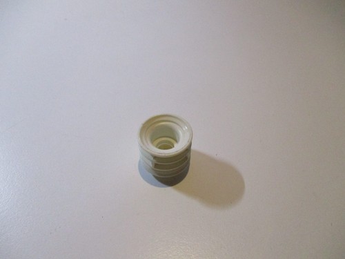 Playmobil 30259873 felge weiß - felge,