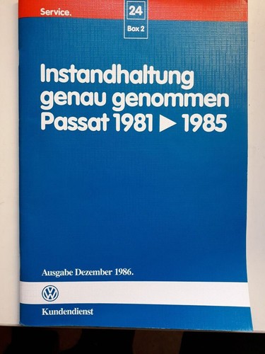 Passat typ 32b - typ,