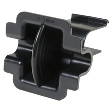 Verschlußstopfen Auto-Hak H-System