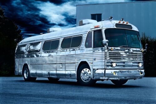 Event highlight party - party, bus