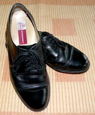 Gr. 10=41 Gallus Champion superweit, extrem bequem!