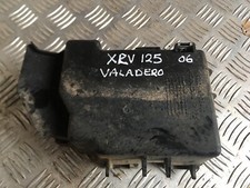 Honda XL125 Varadero 2006