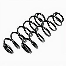 2x Premium Federn verstärkt